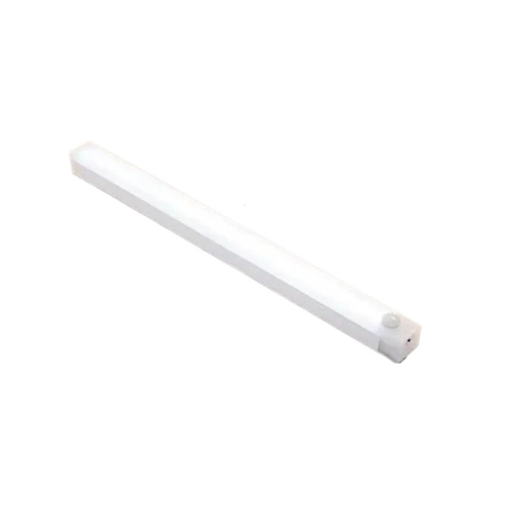 Luxen lámpara LED con sensor de movimiento