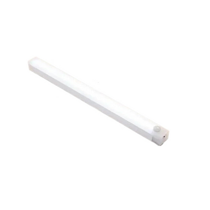 Luxen lámpara LED con sensor de movimiento
